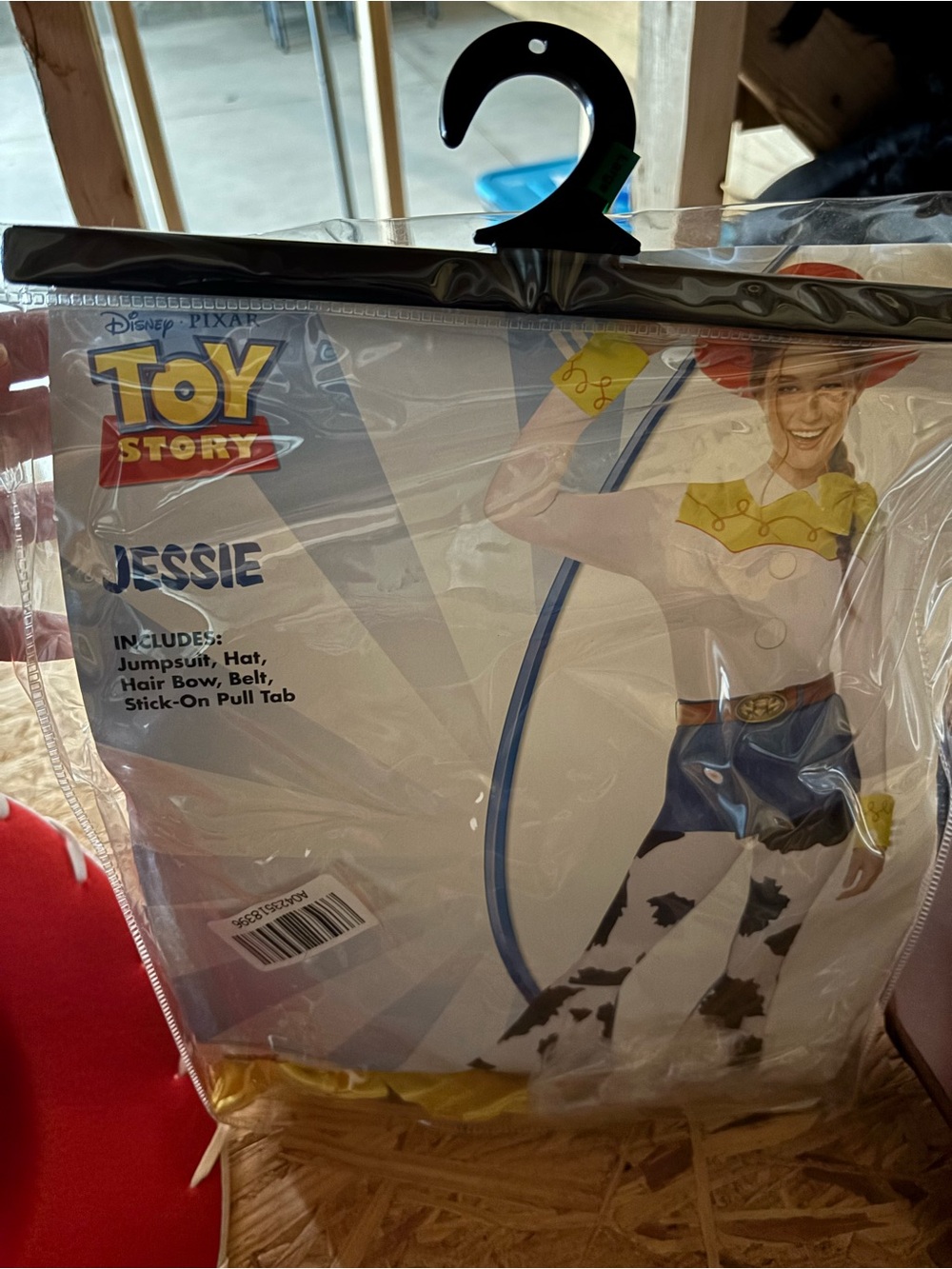 Toy Story Adult Size Costumes
